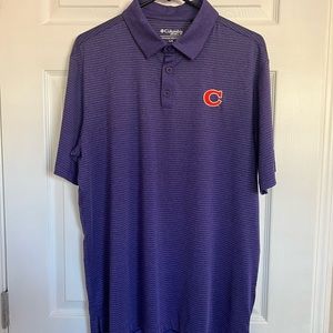 Columbia Men’s golf shirt